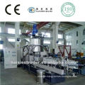 HS high quality TSE-65 twin-screw parallel co-rotating extruder